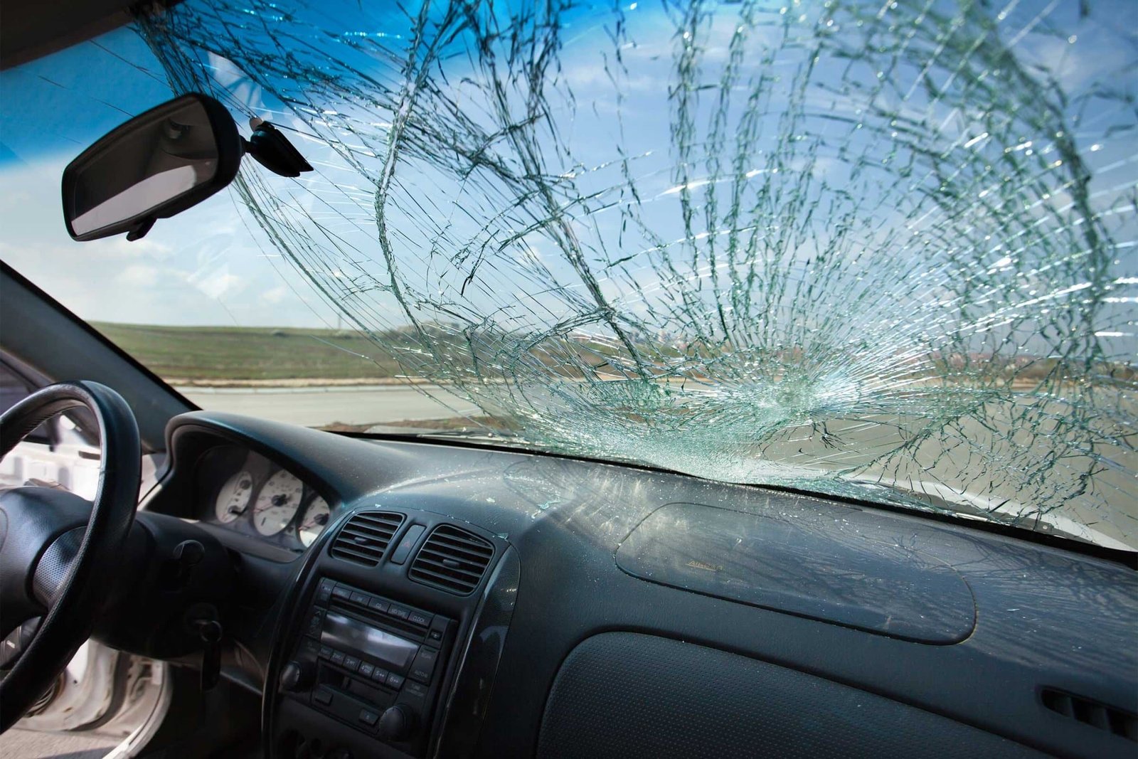 windshield replacement in fairfax,va