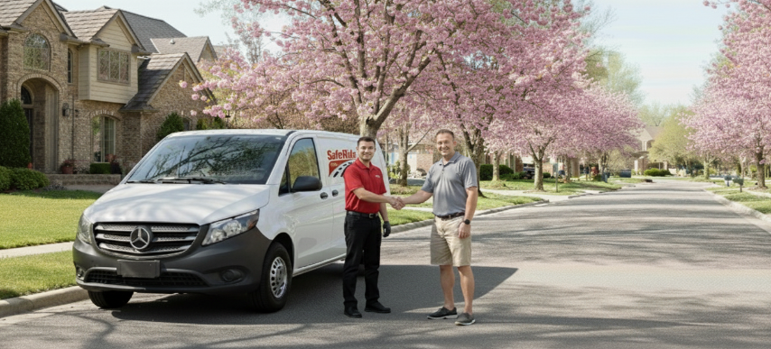 auto glass service in mclean,va