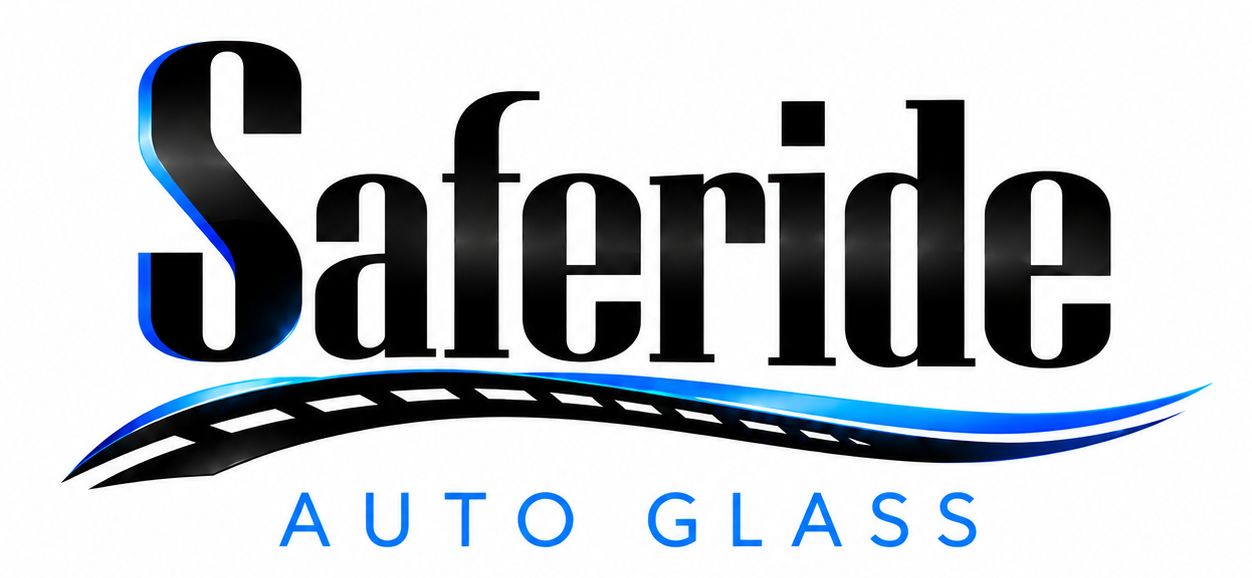 SafeRide Auto Glass